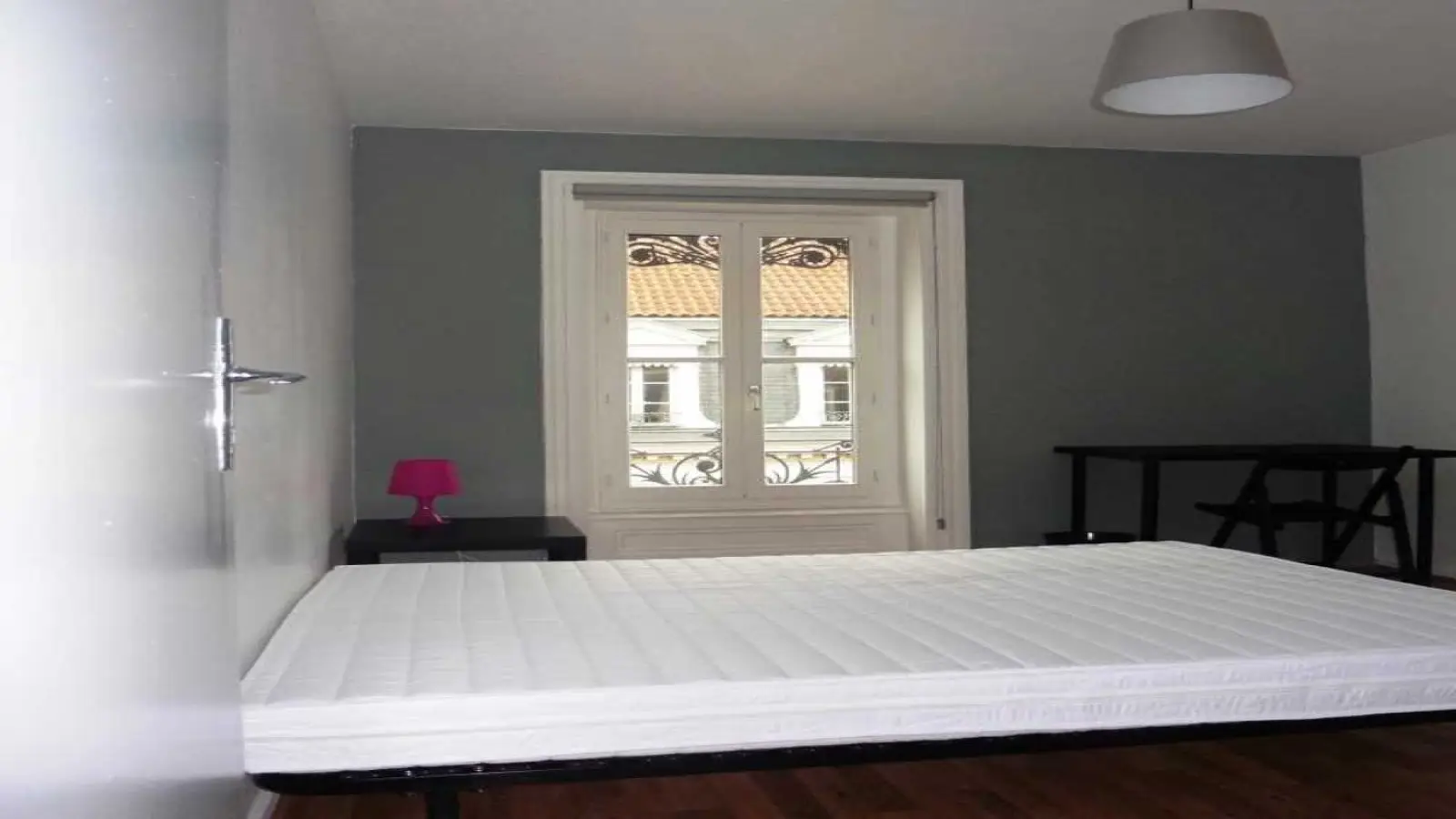 Room Rue du Garet in Lyon