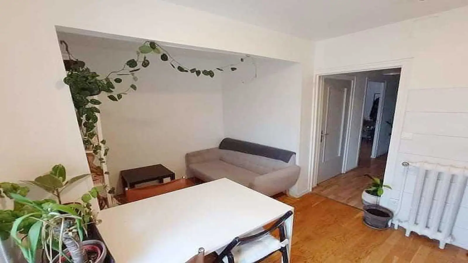 Room Rue du Garet in Lyon