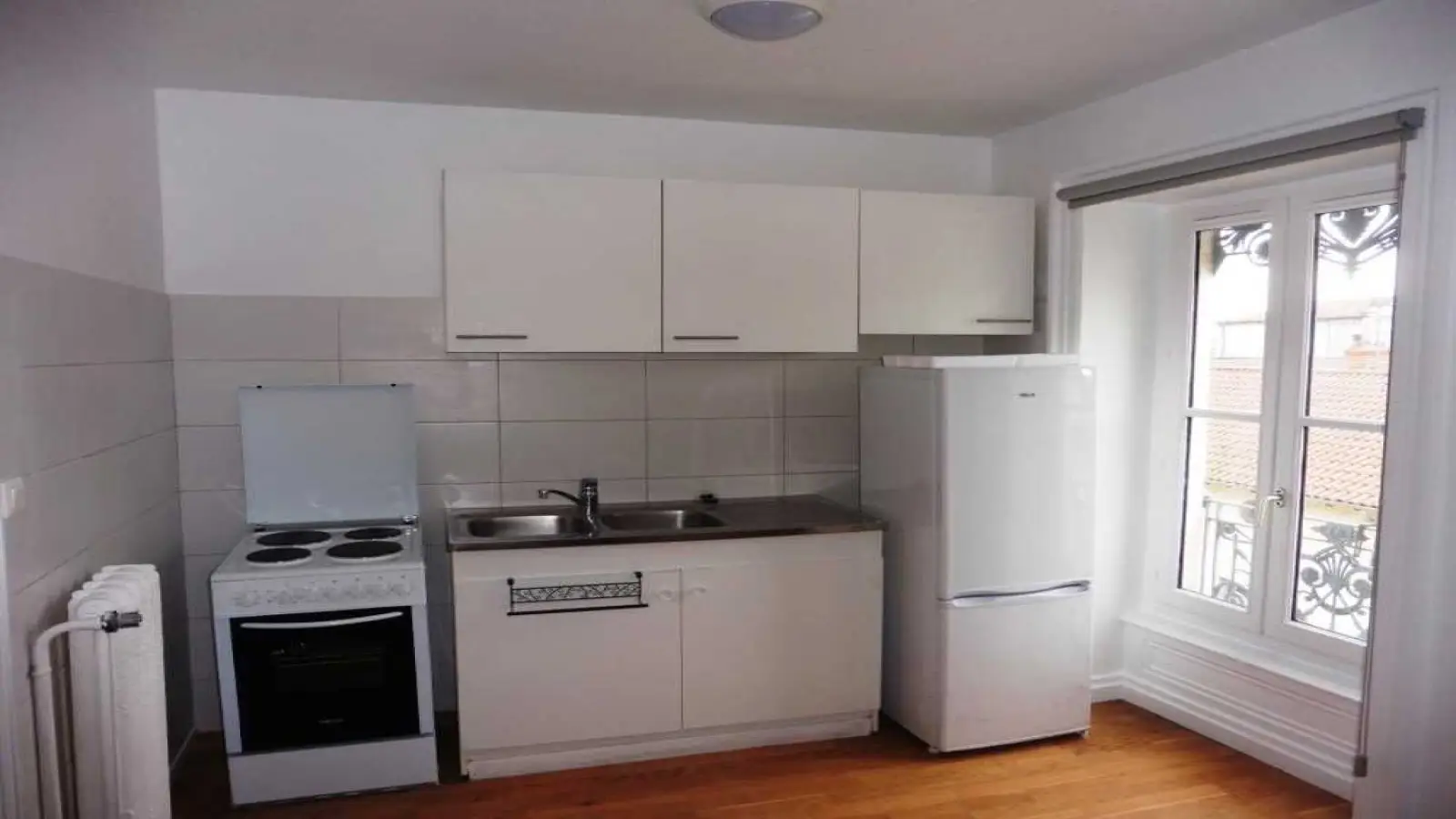 Room Rue du Garet in Lyon