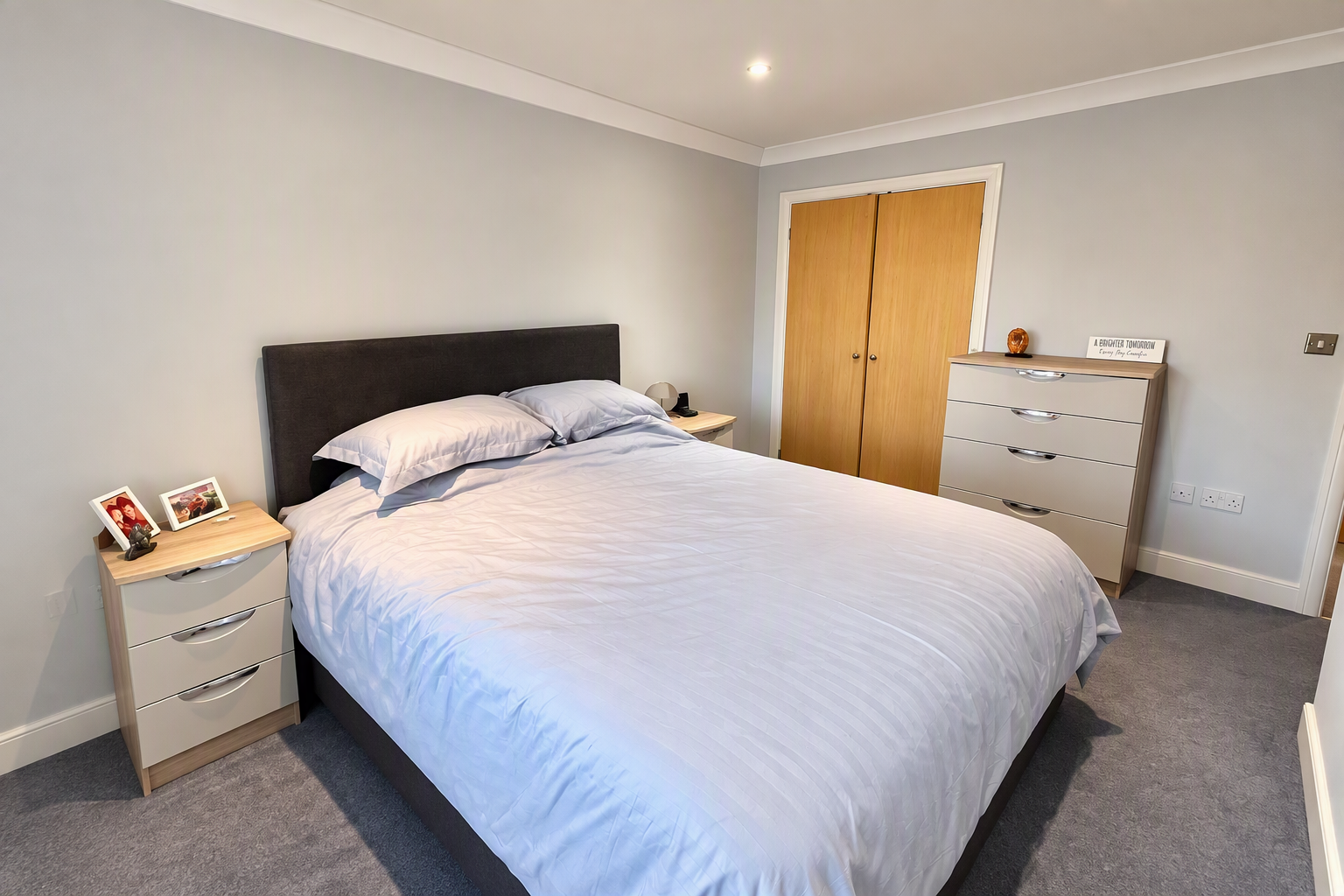 Flat Alma Road in Weymouth