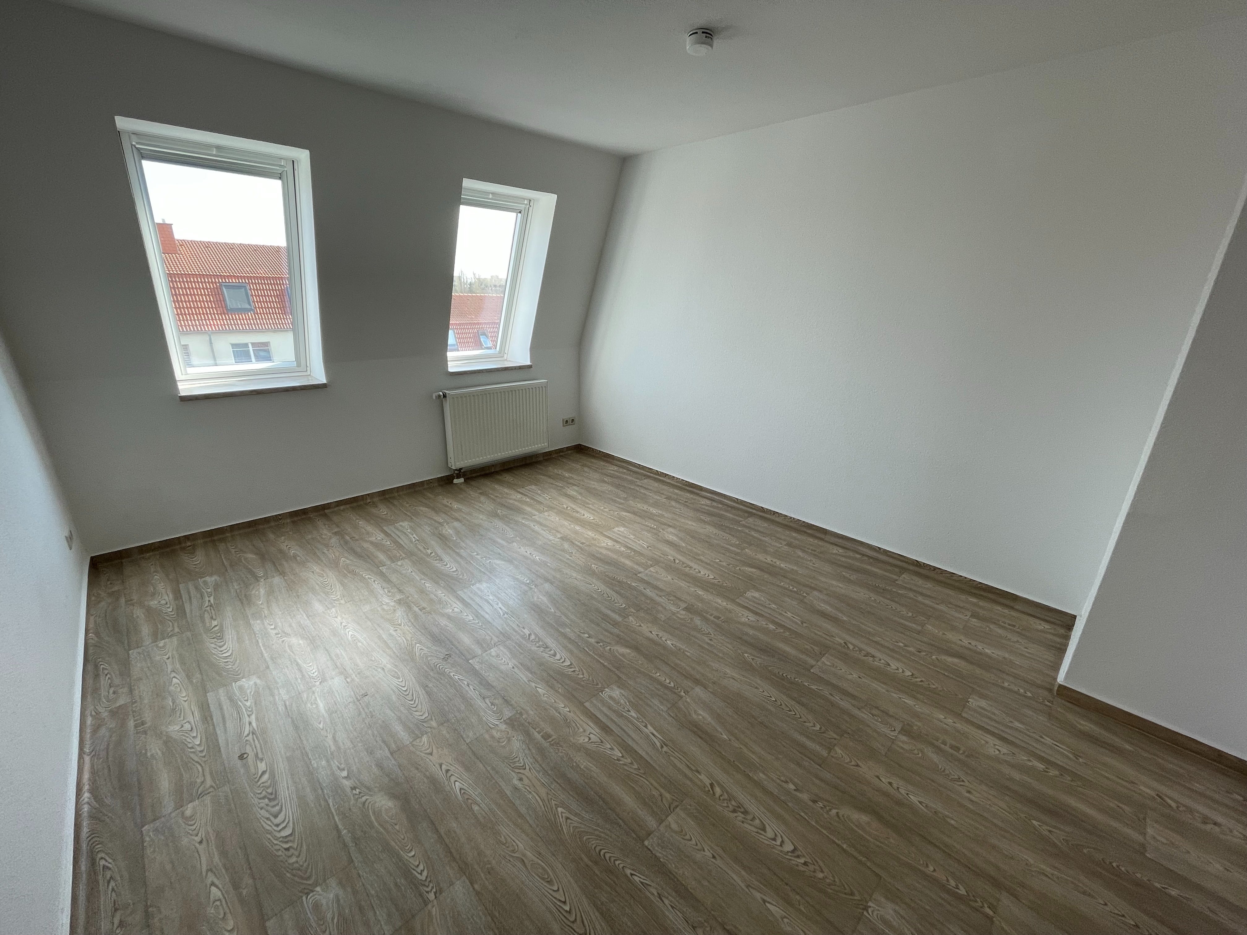 Haus Lippeweg in Merseburg