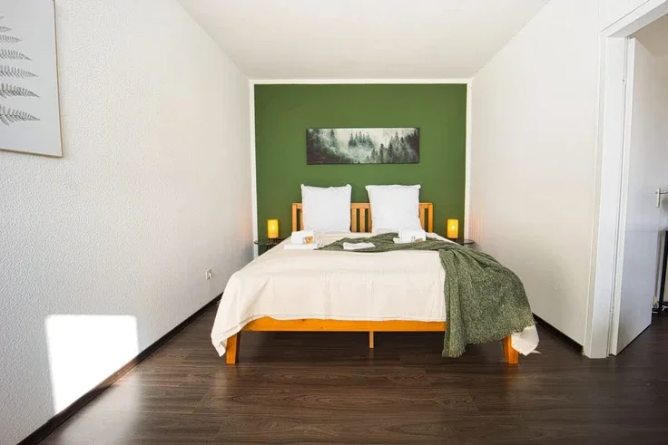 Wohnung Korvettenstraße in Lübeck