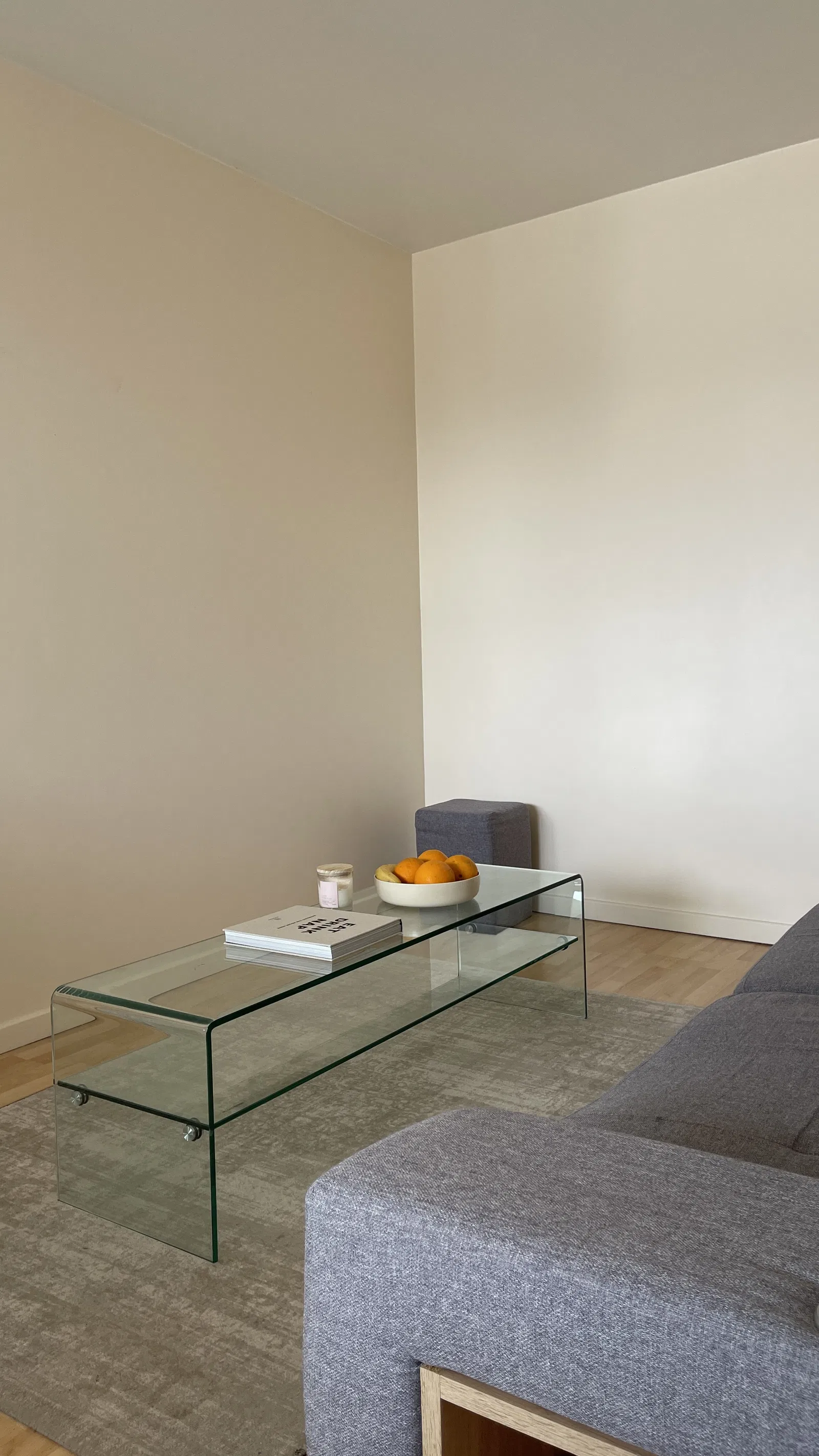 Flat Rue Quétigny in Épinay-sur-Seine