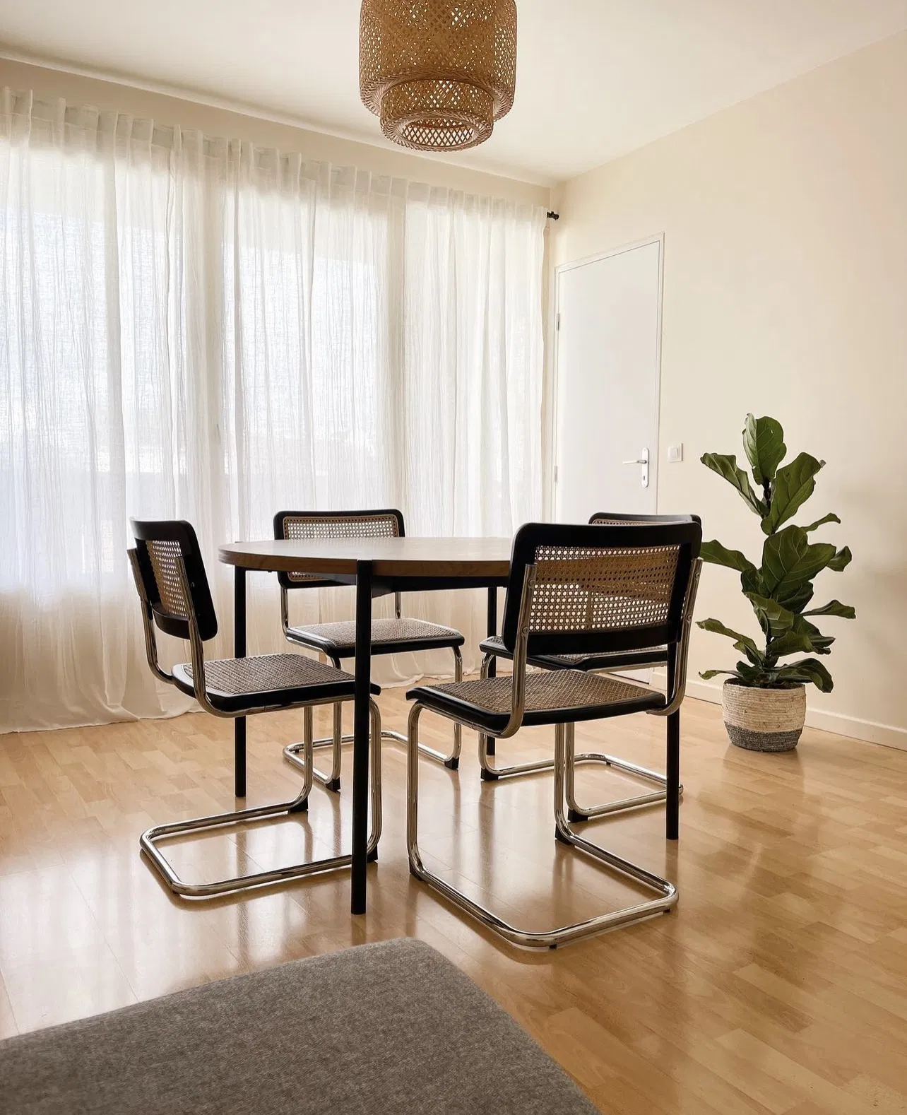 Flat Rue Quétigny in Épinay-sur-Seine