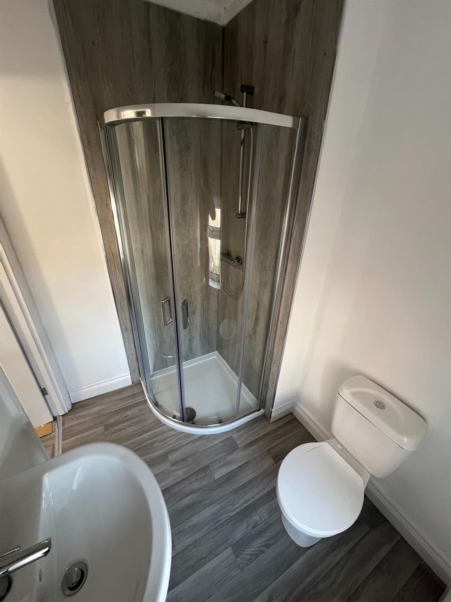 Room Welham Street in South Kesteven