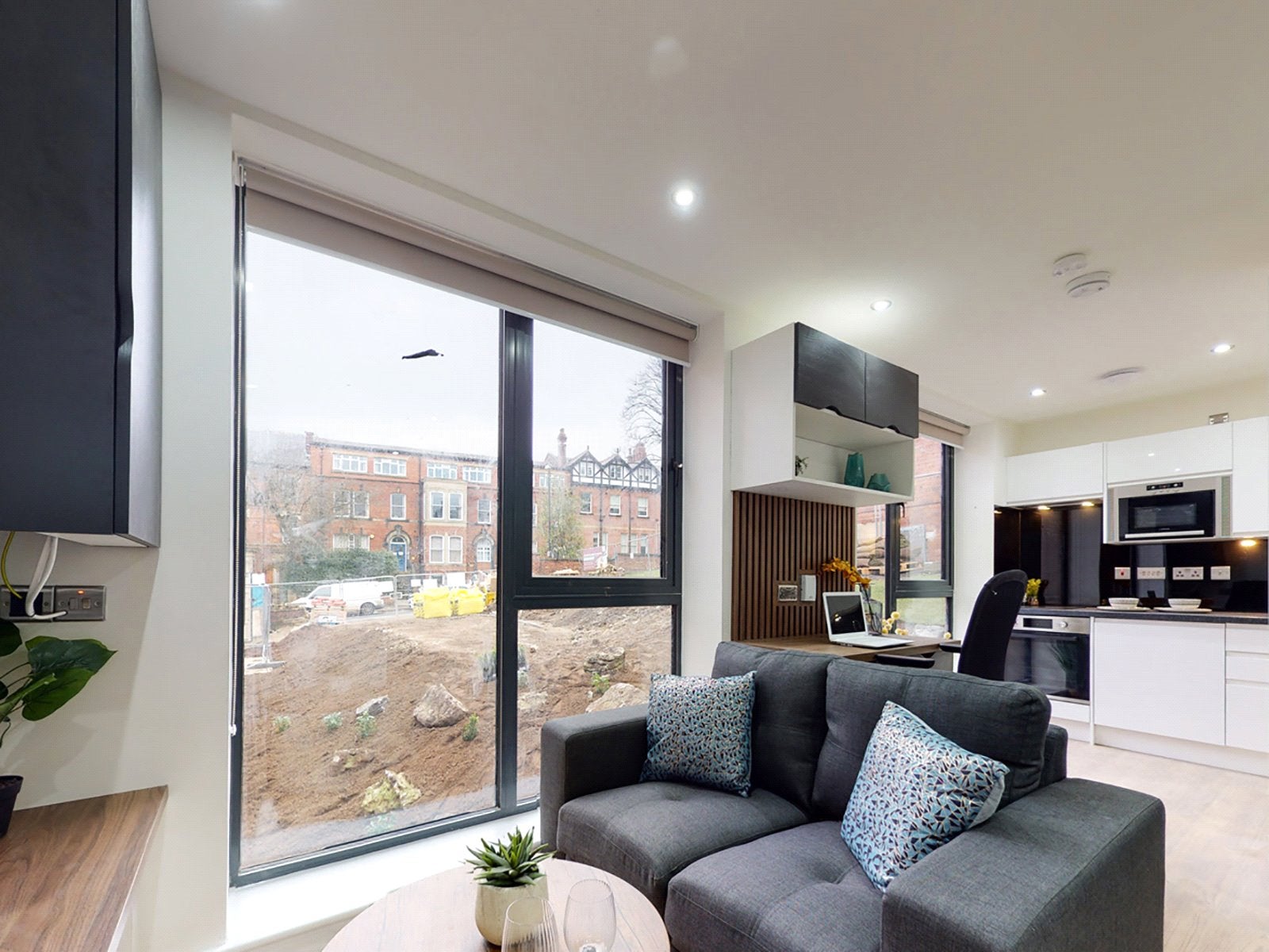Room Hyde Terrace in Leeds