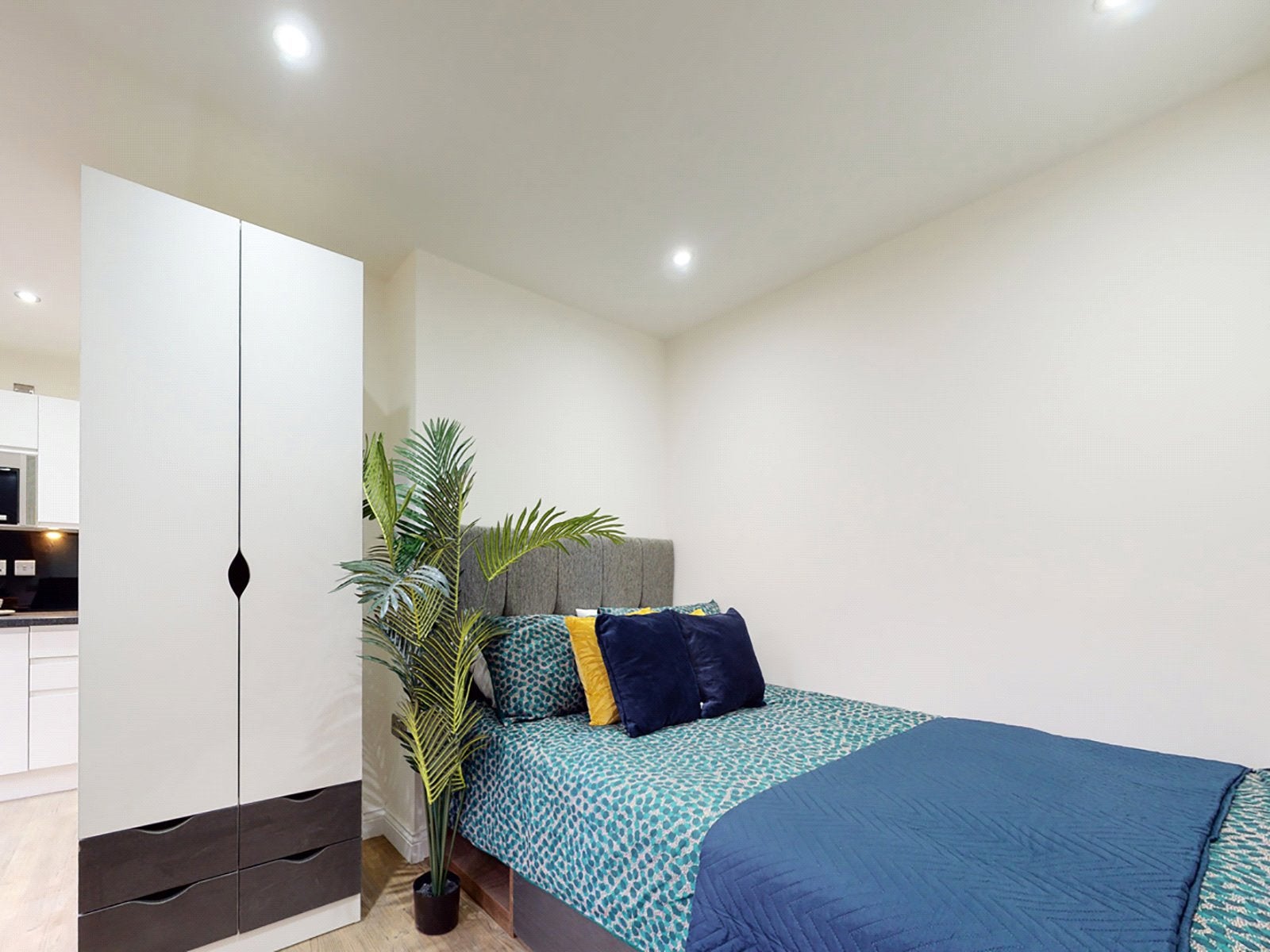 Room Hyde Terrace in Leeds
