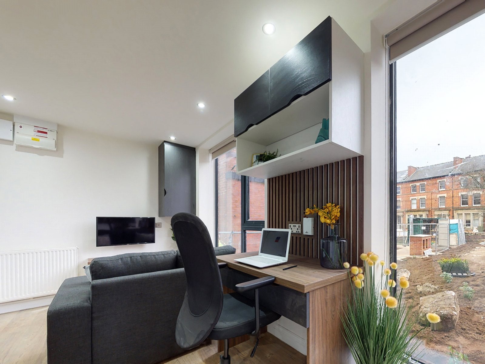 Room Hyde Terrace in Leeds