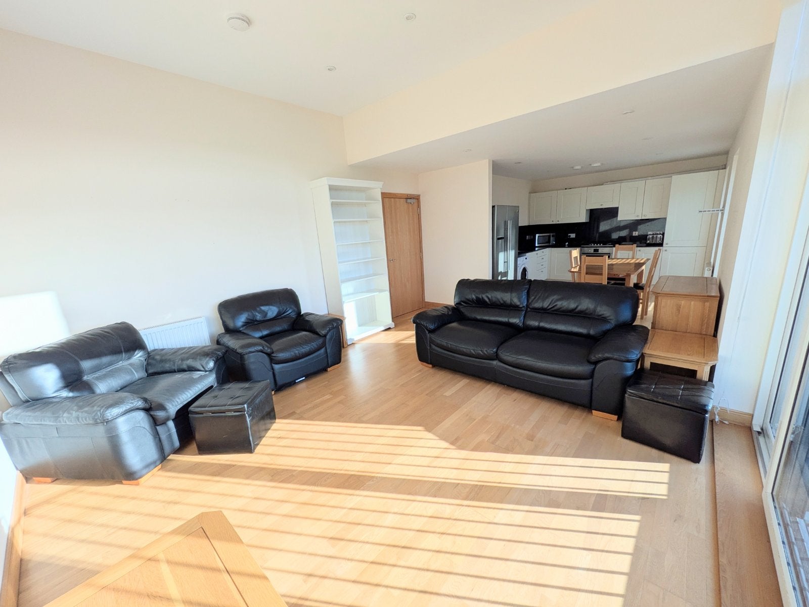 Flat North Deeside Road in Aberdeen City