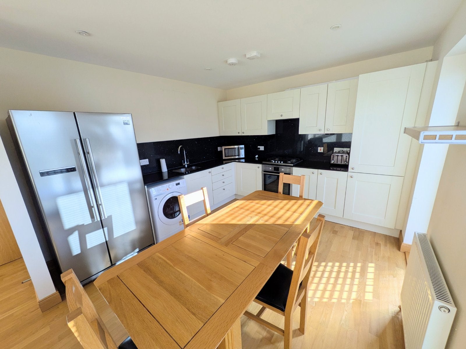 Flat North Deeside Road in Aberdeen City