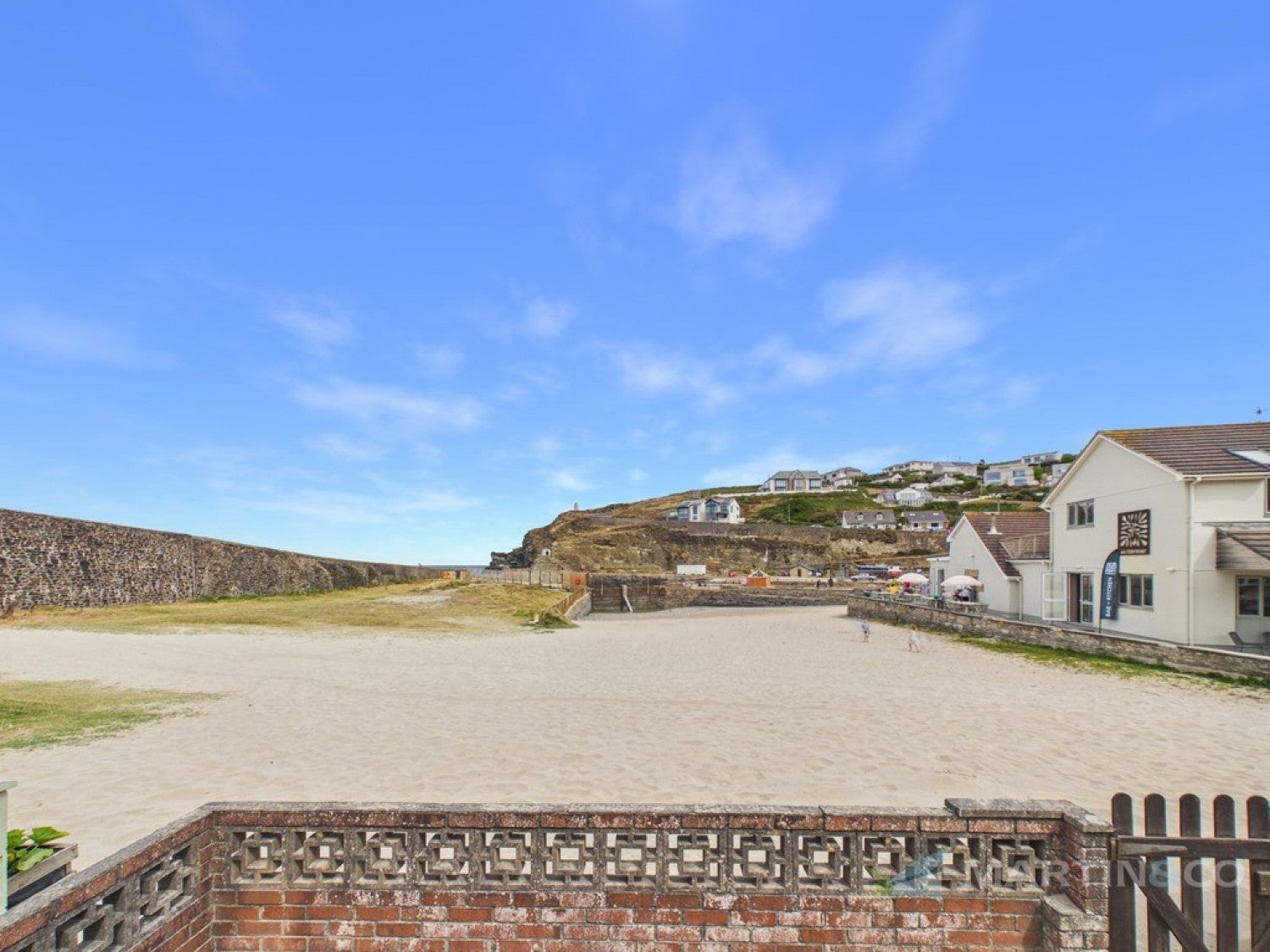 House Chynance in Portreath