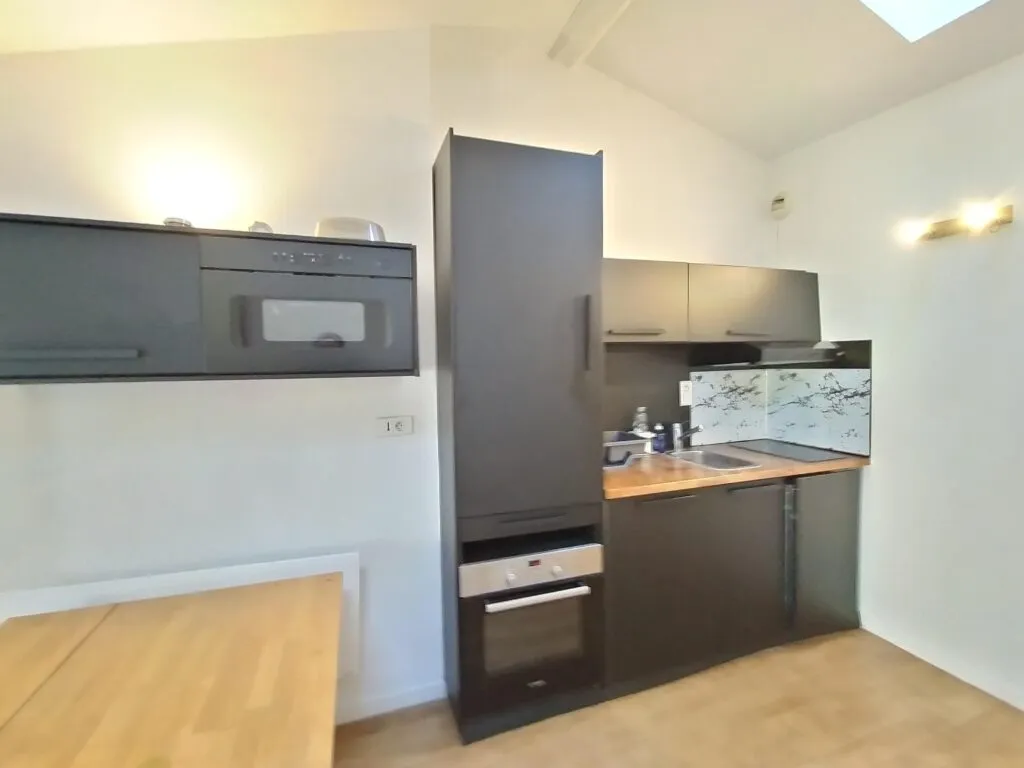 Appartement Rue Fontgiève à Clermont-Ferrand