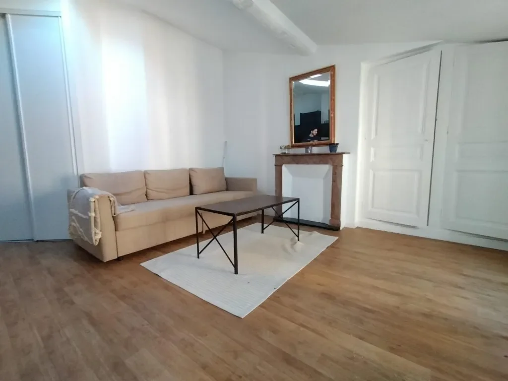 Appartement Rue Fontgiève à Clermont-Ferrand