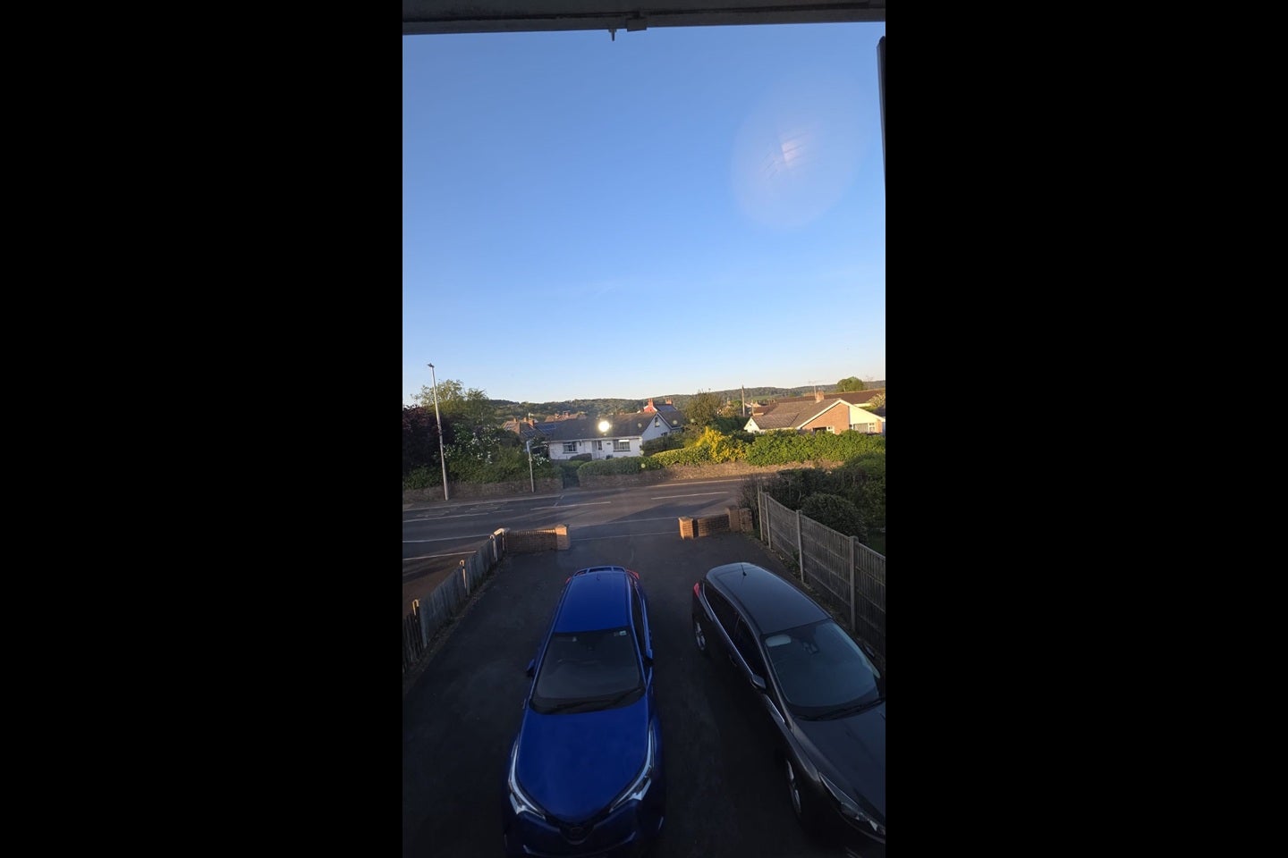 Room Clevedon Road in Nailsea