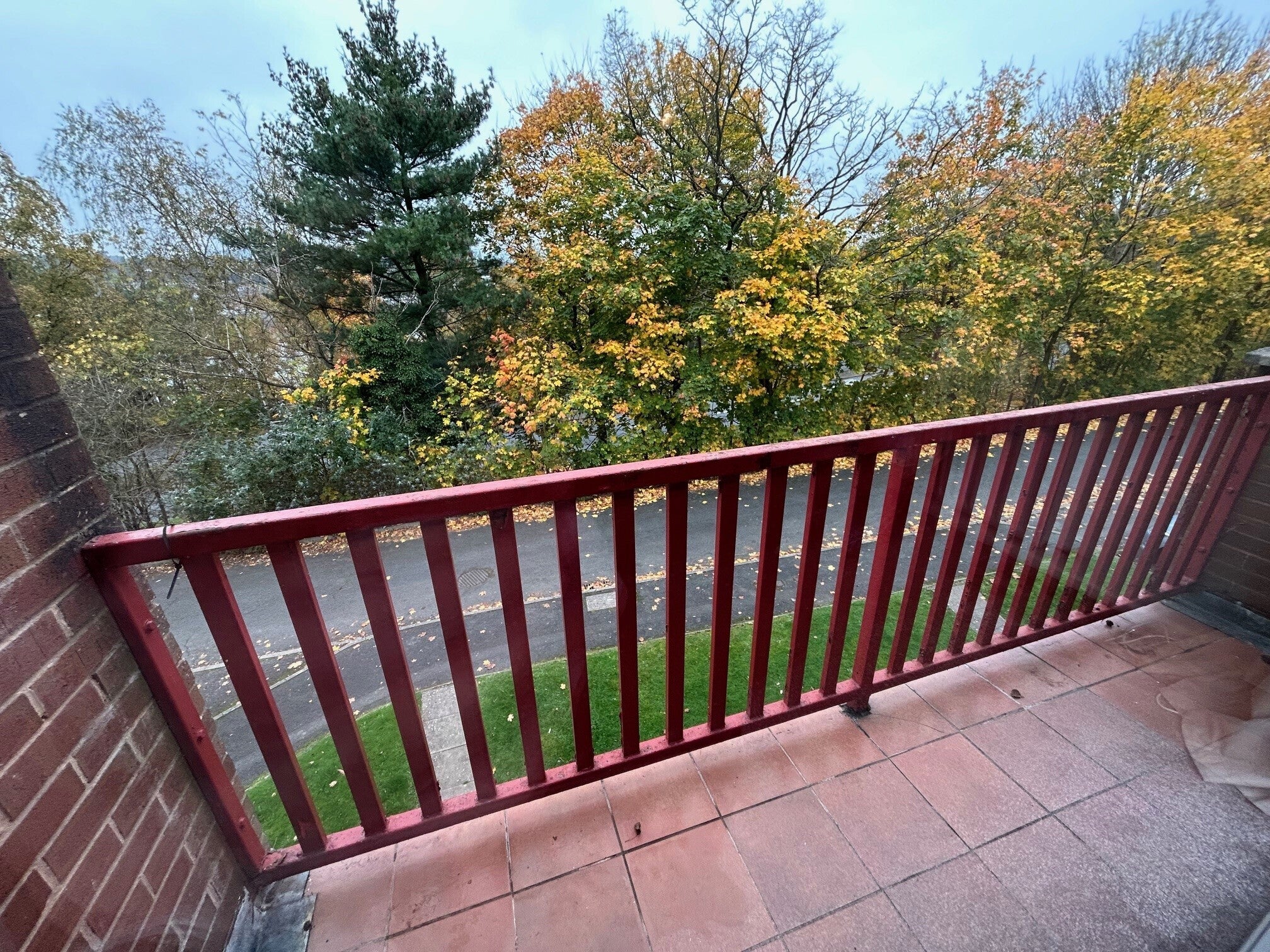 Flat St Andrews Green in Wyre Forest