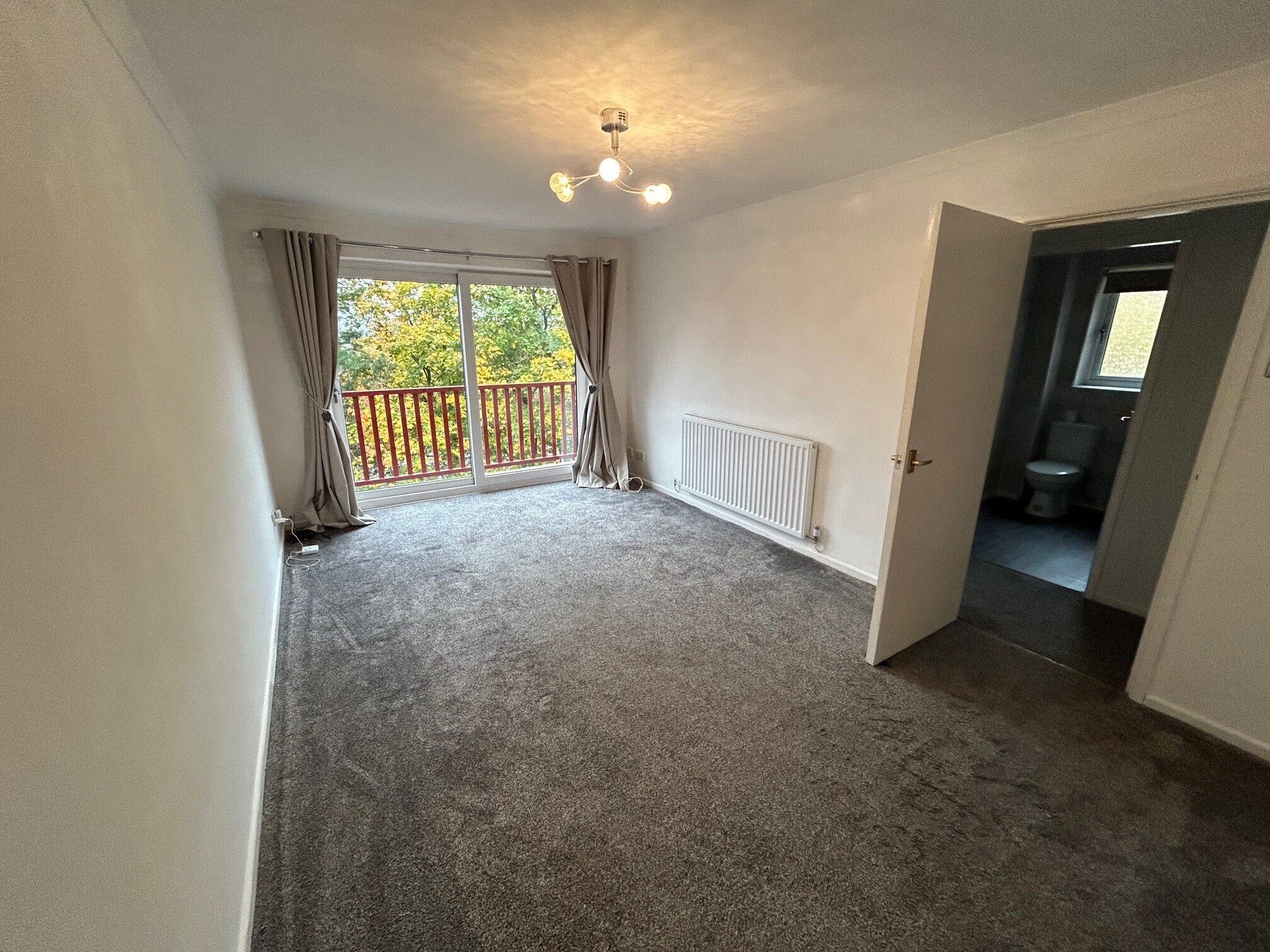 Flat St Andrews Green in Wyre Forest