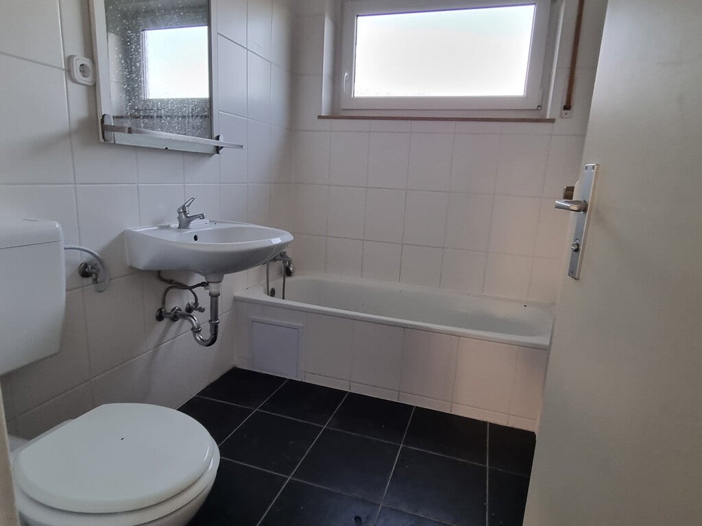 Wohnung Hasenpfad in Detmold