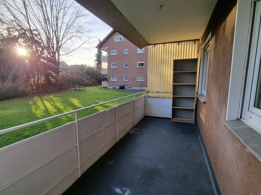 Wohnung Hasenpfad in Detmold