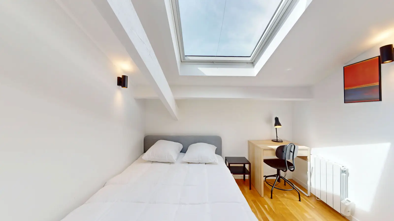 Appartement Impasse Tellier à Ivry-sur-Seine