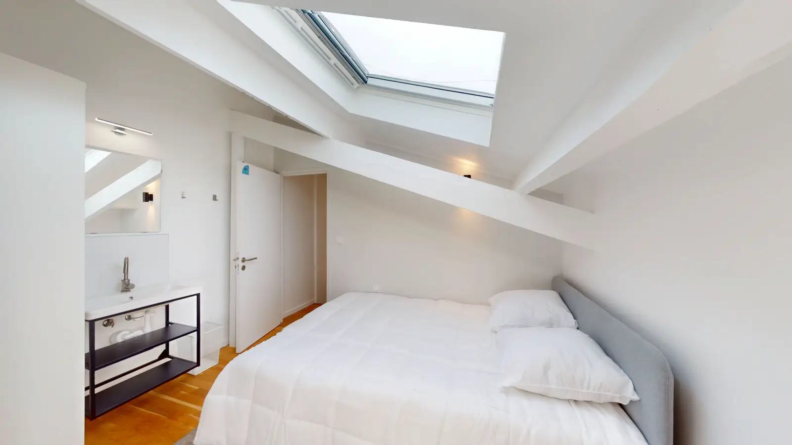 Appartement Impasse Tellier à Ivry-sur-Seine