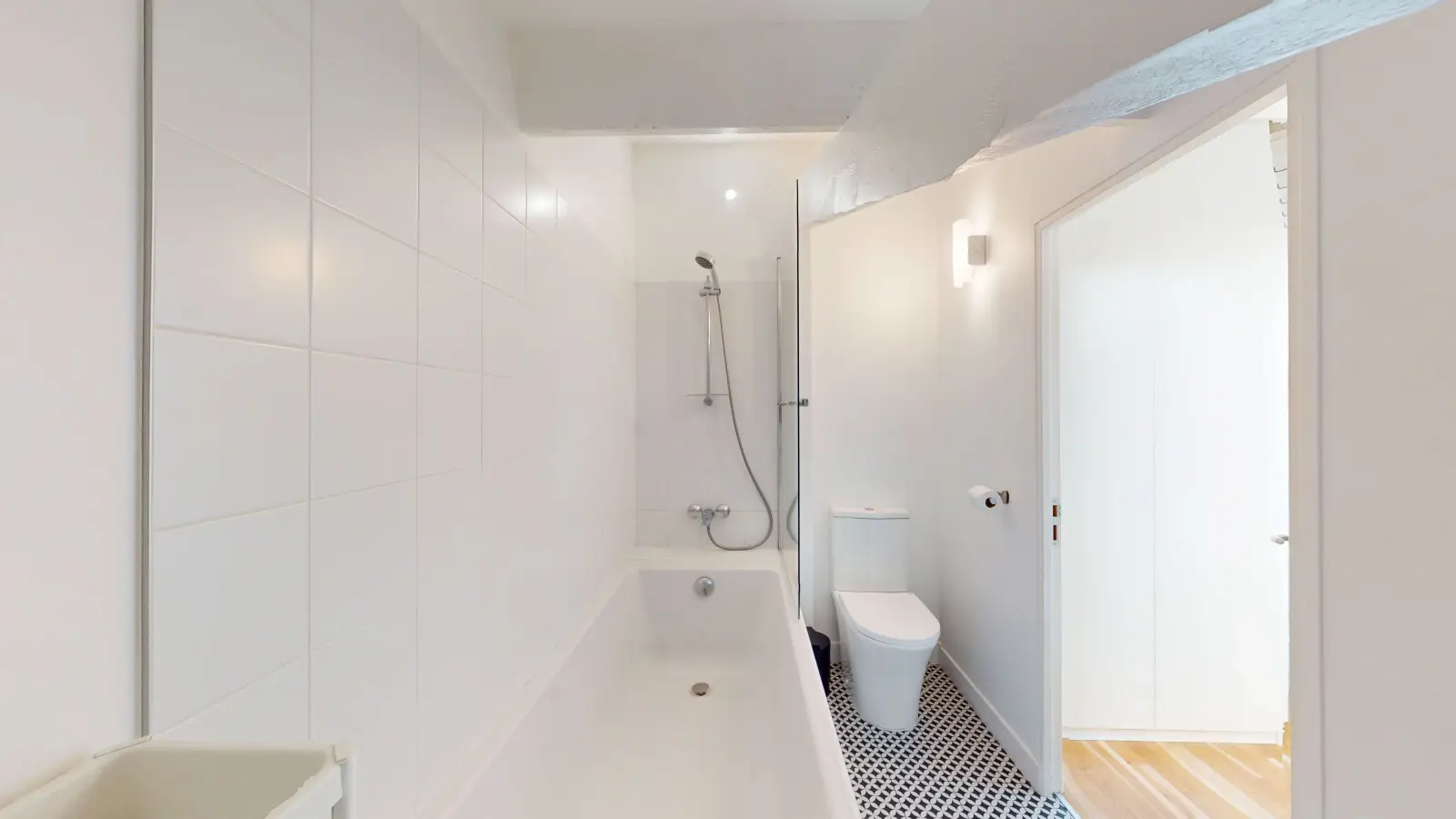 Appartement Impasse Tellier à Ivry-sur-Seine