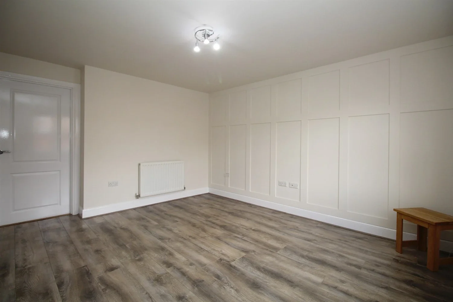 House Howgate Close in Charnwood