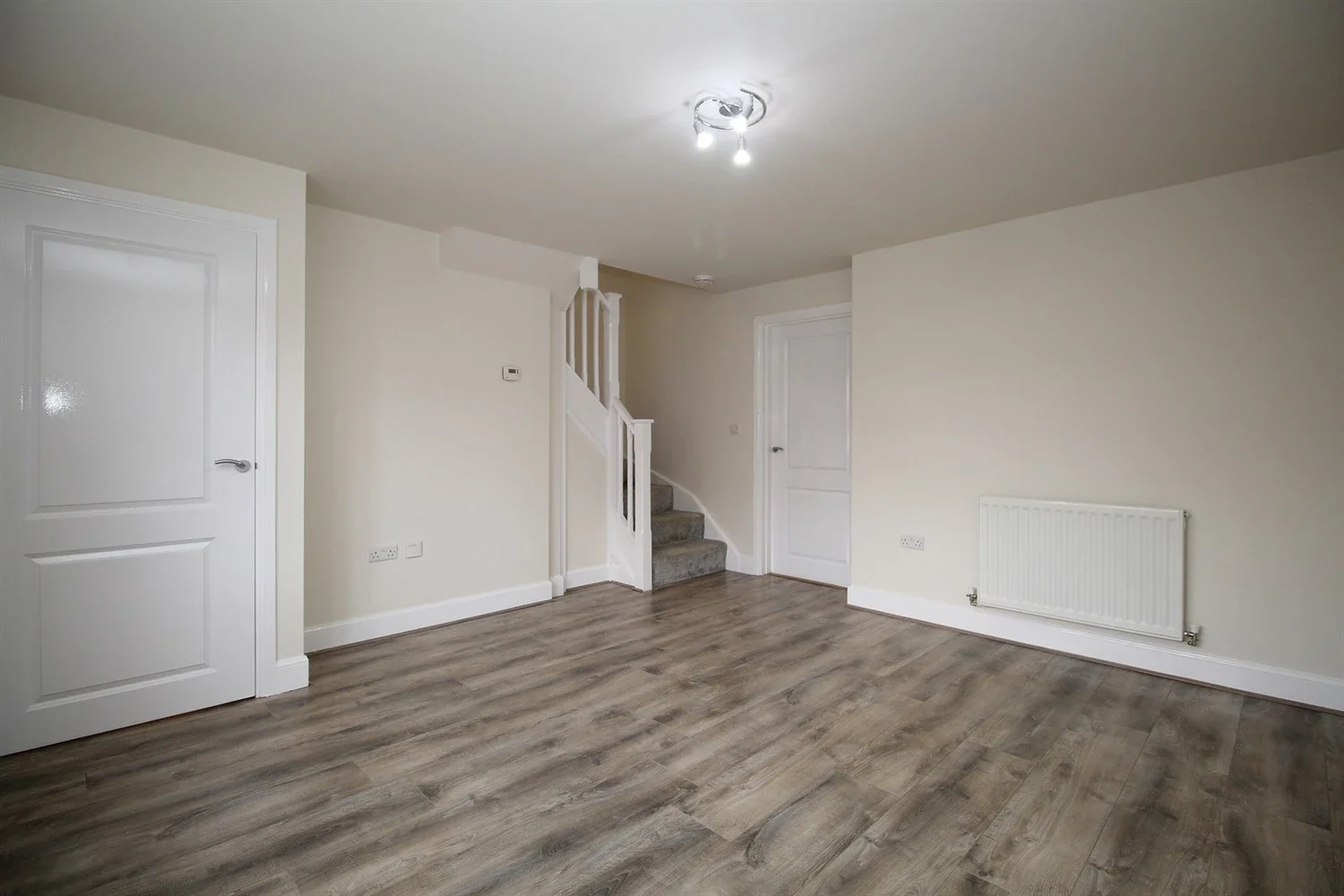 House Howgate Close in Charnwood
