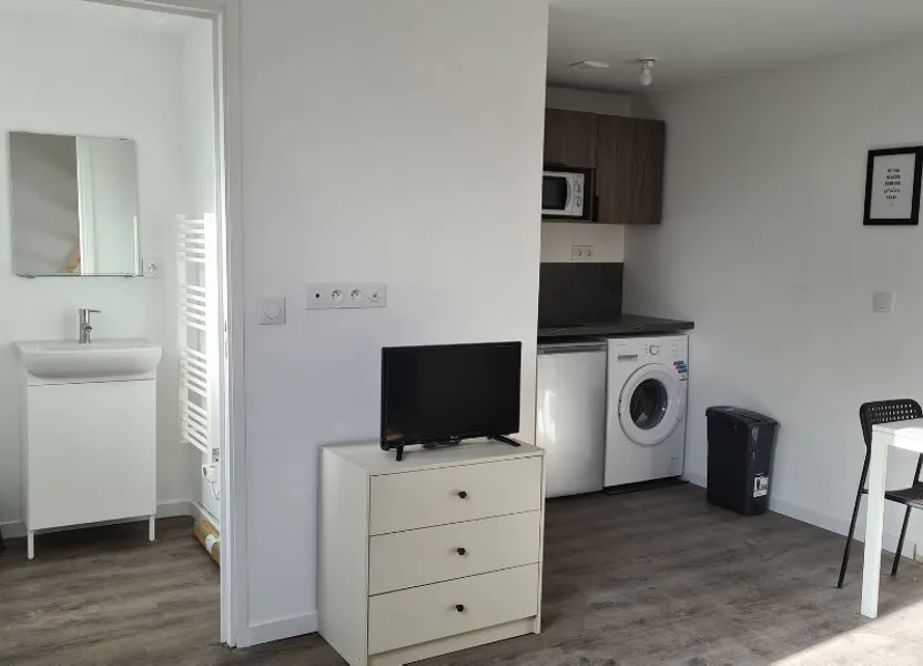 Appartement Rue de Gand à Tourcoing