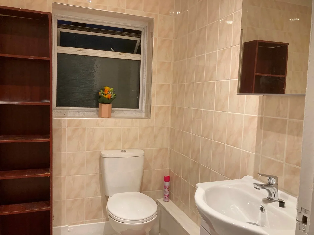 Room Troughton Road in Greater London