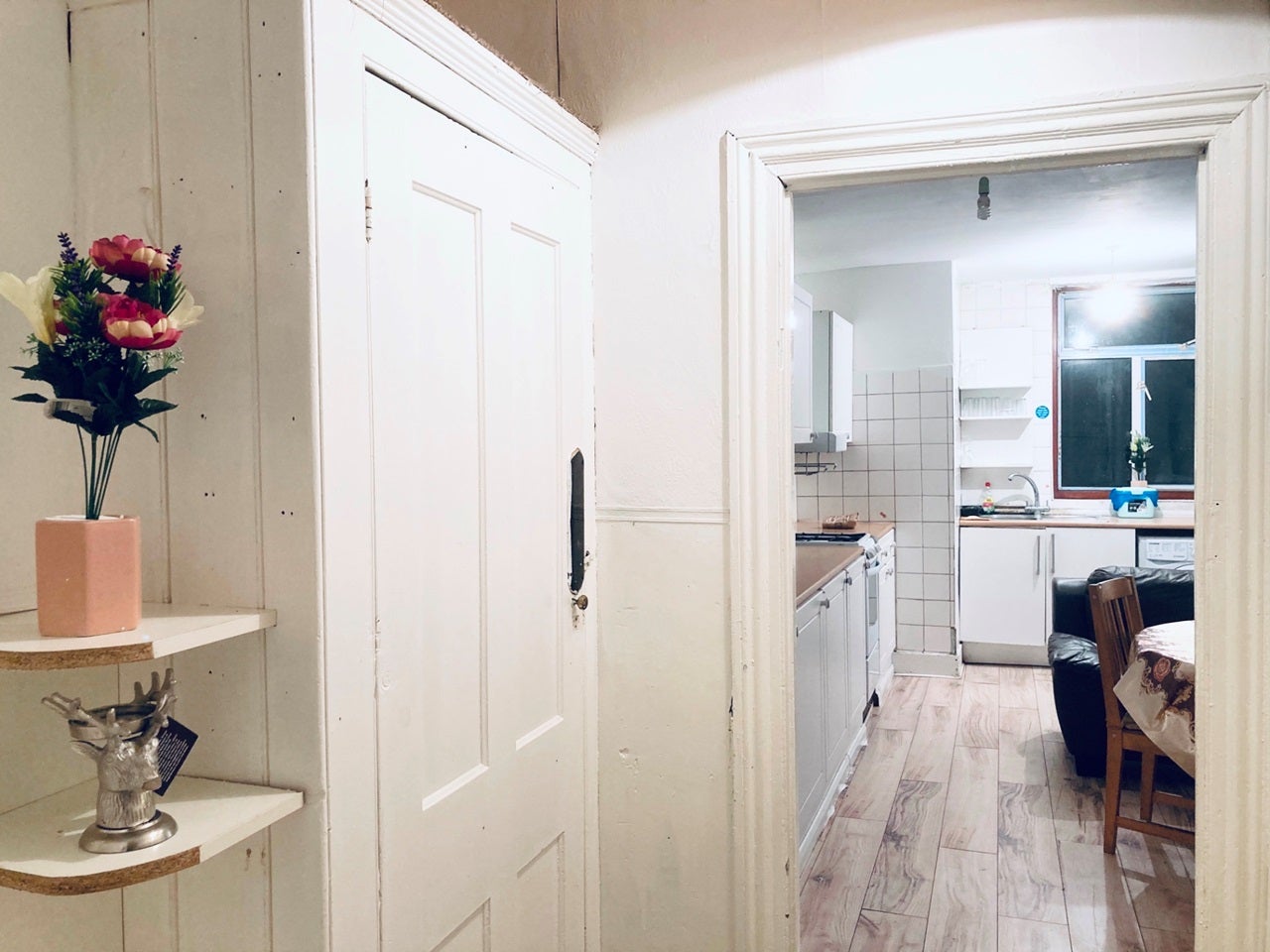 Room Troughton Road in Greater London
