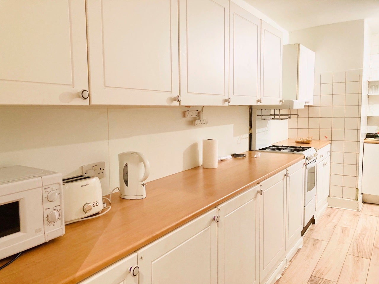 Room Troughton Road in Greater London