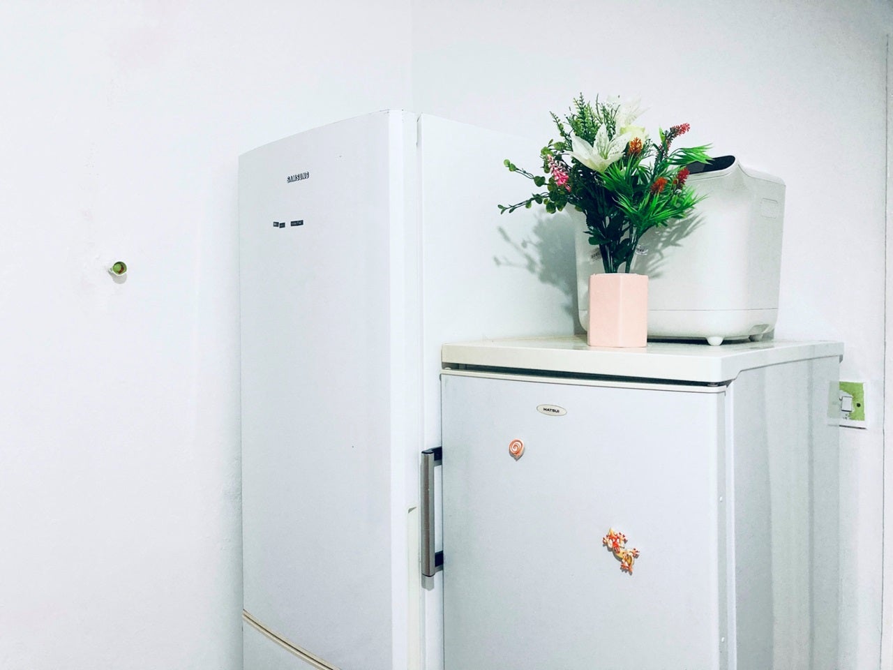 Room Troughton Road in Greater London