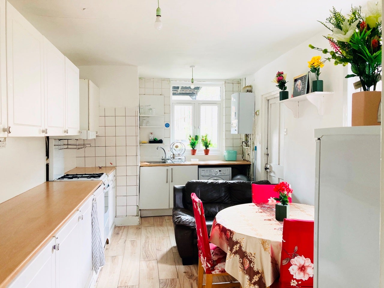 Room Troughton Road in Greater London