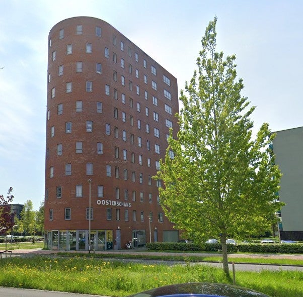 Appartement Oosterschans in Leiderdorp