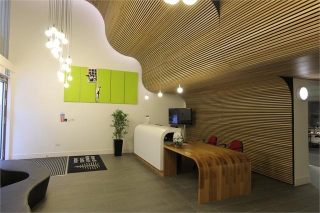 Flat Love Lane in Greater London