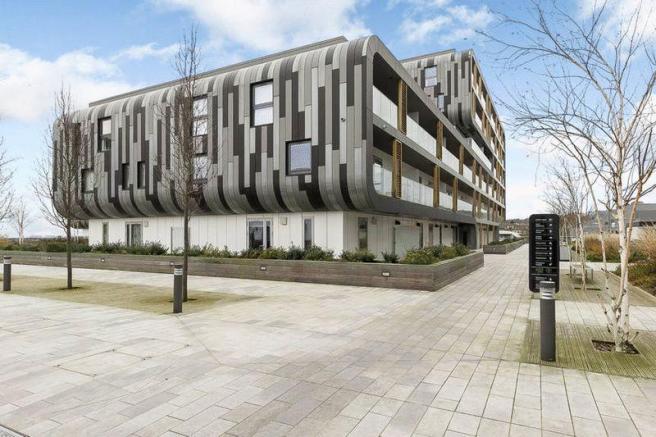 Flat Love Lane in Greater London