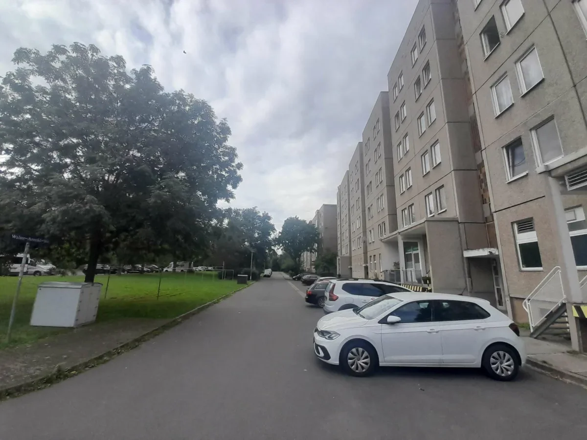 Wohnung Walter-Arnold-Straße in Dresden