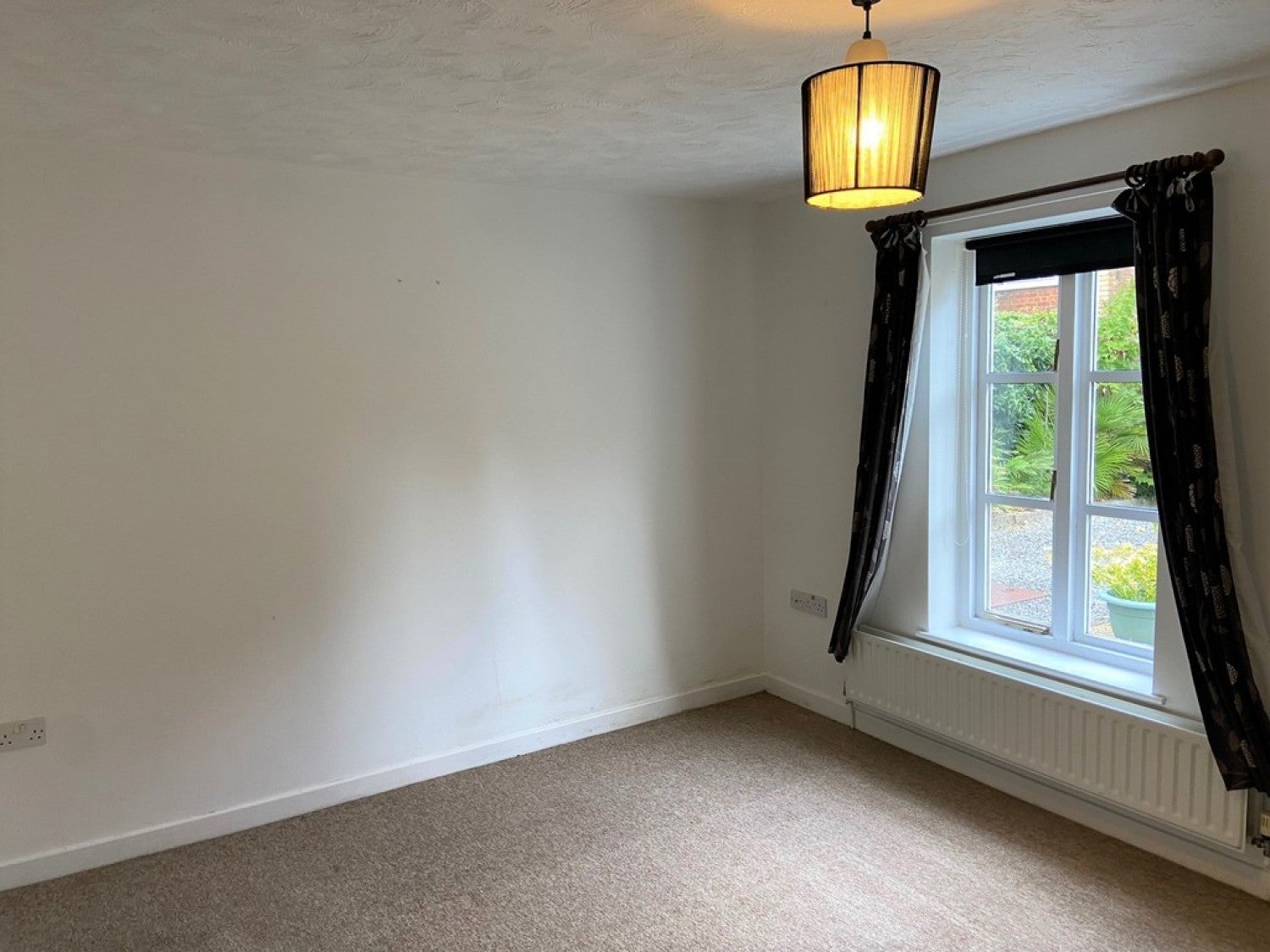 Flat Hendford in Yeovil
