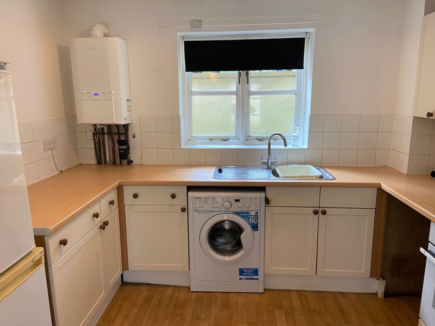 Flat Hendford in Yeovil