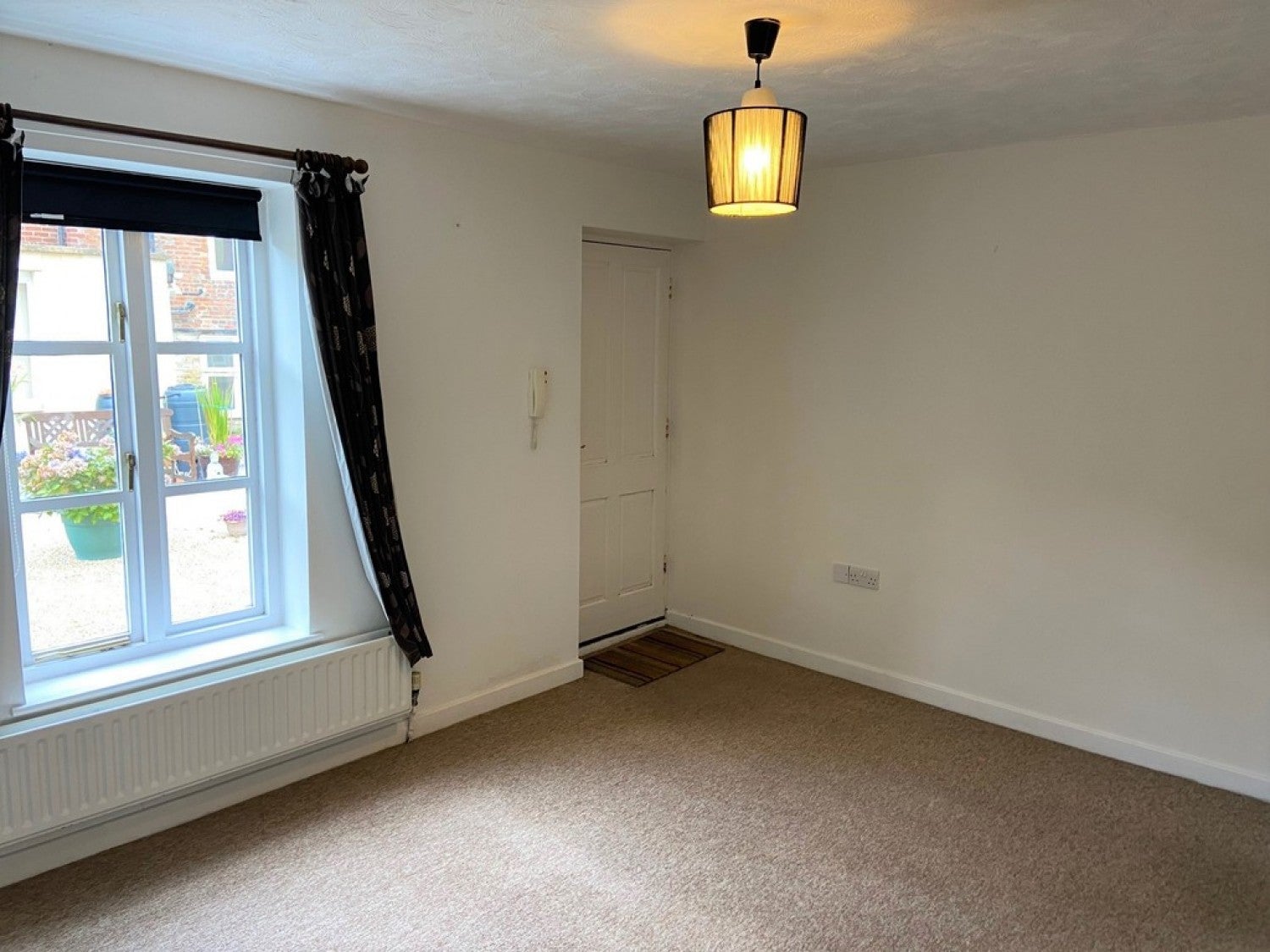 Flat Hendford in Yeovil