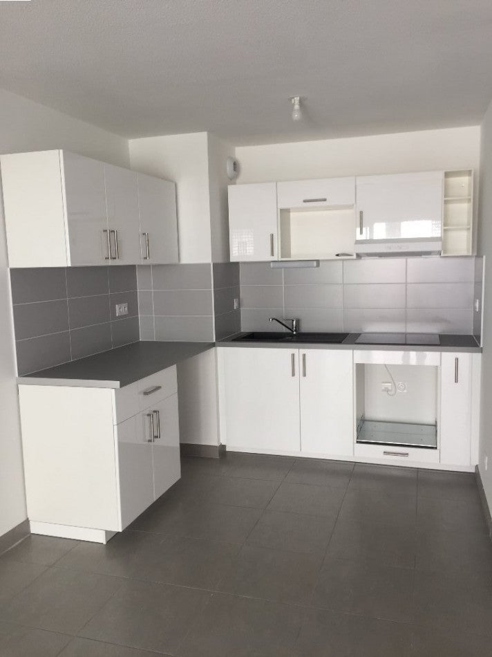 Appartement Rue des Justes parmi les Nations à Montpellier