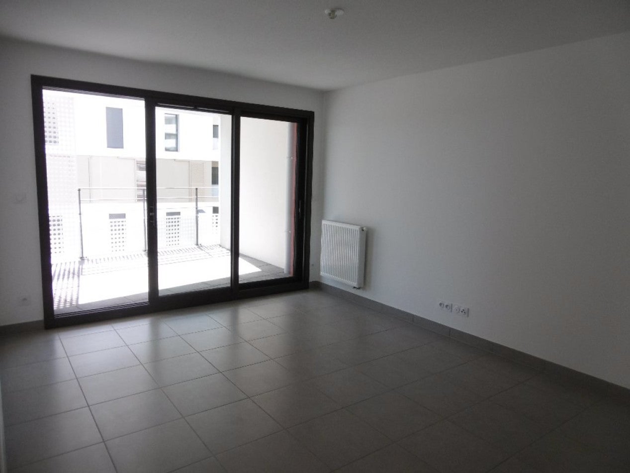 Appartement Rue des Justes parmi les Nations à Montpellier