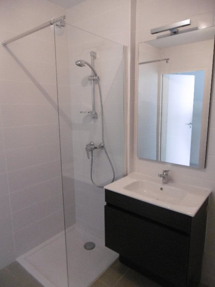 Appartement Rue des Justes parmi les Nations à Montpellier