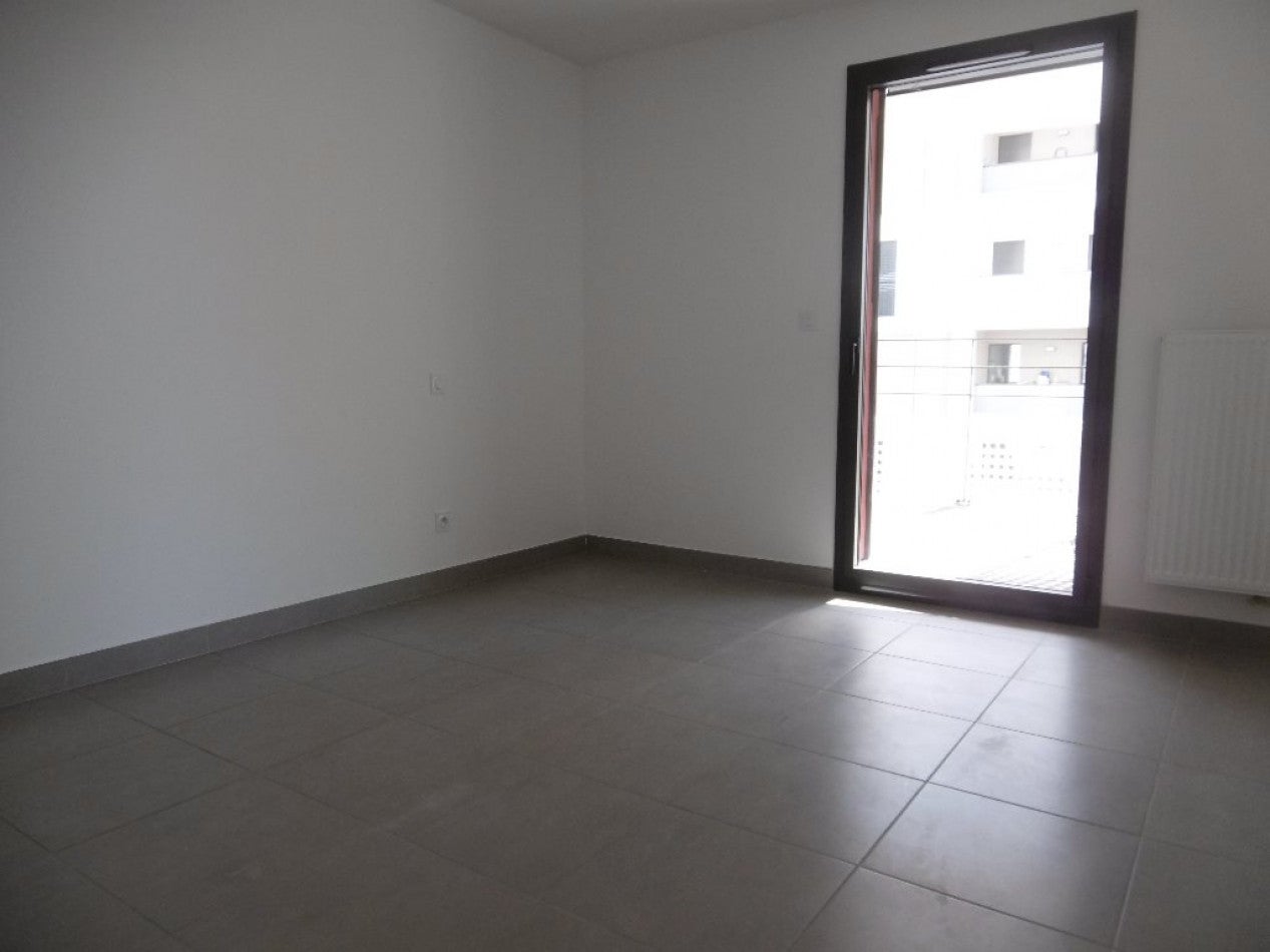 Appartement Rue des Justes parmi les Nations à Montpellier