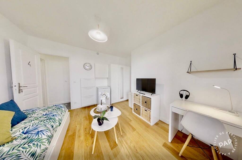 Appartement Rue Camille Dartois à Créteil