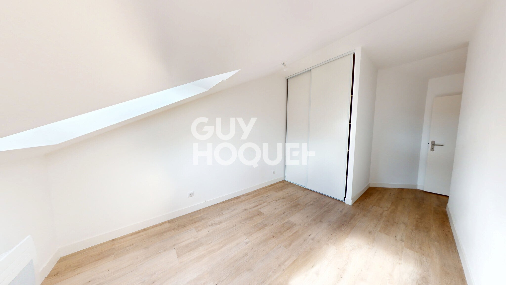 Appartement Route des Pégers à Vertou
