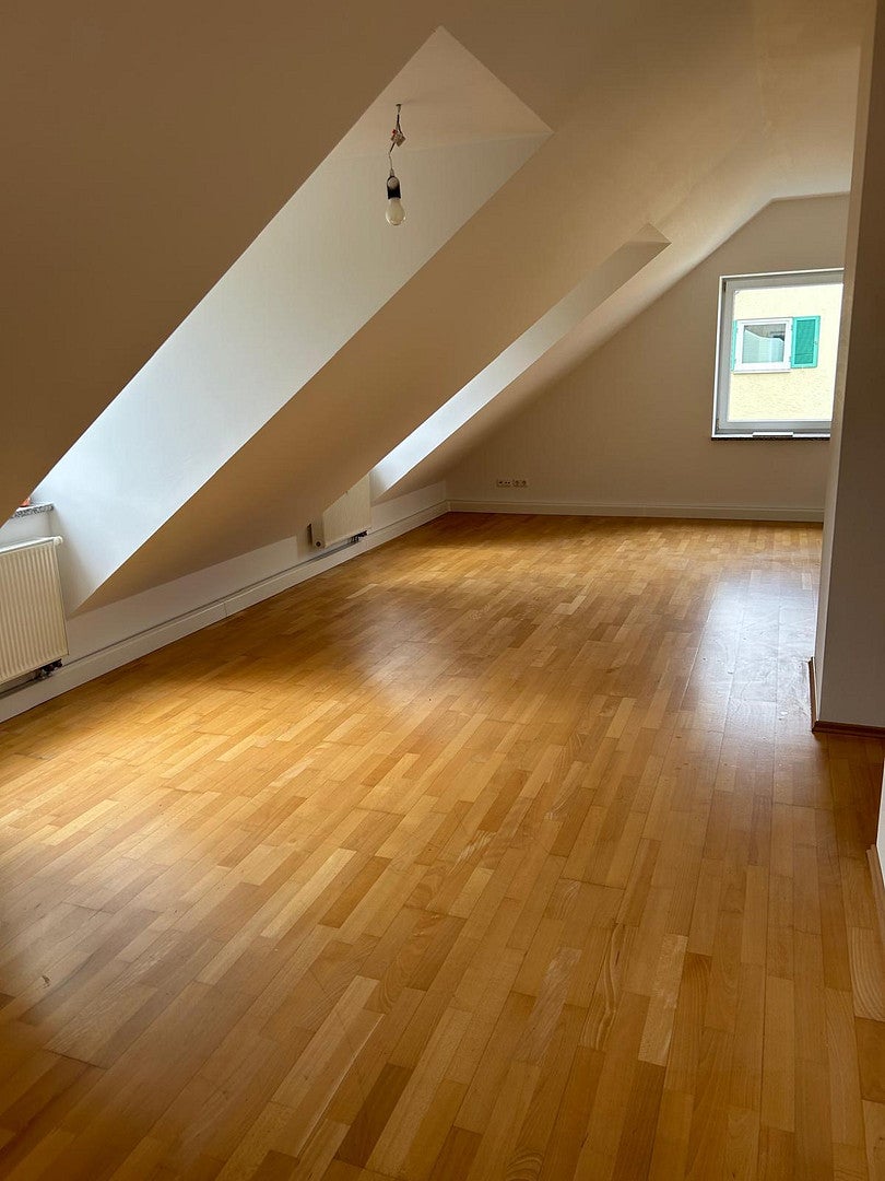 Wohnung Einhornallee in München
