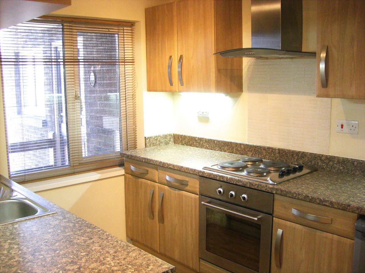 Flat B6532 in Pity Me