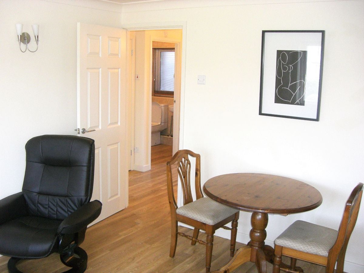 Flat B6532 in Pity Me