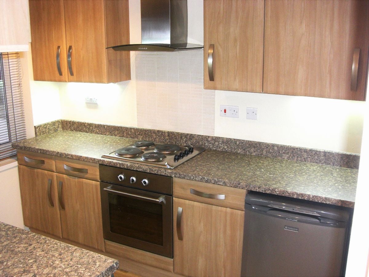 Flat B6532 in Pity Me